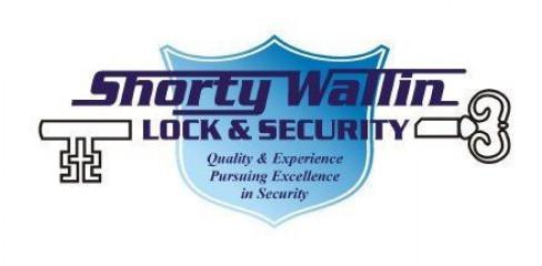 Shorty Wallin Lock &Security (1321491)
